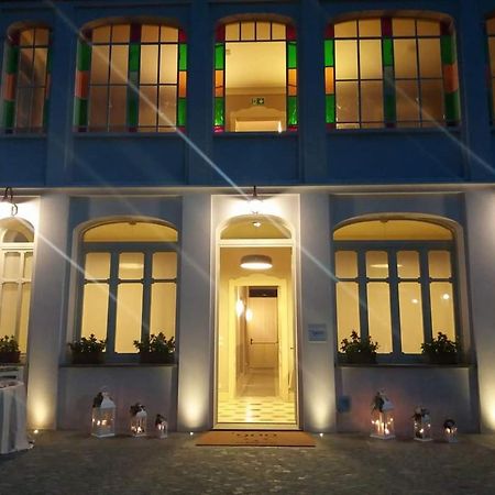 Albergo '900 Quattordio Exteriér fotografie