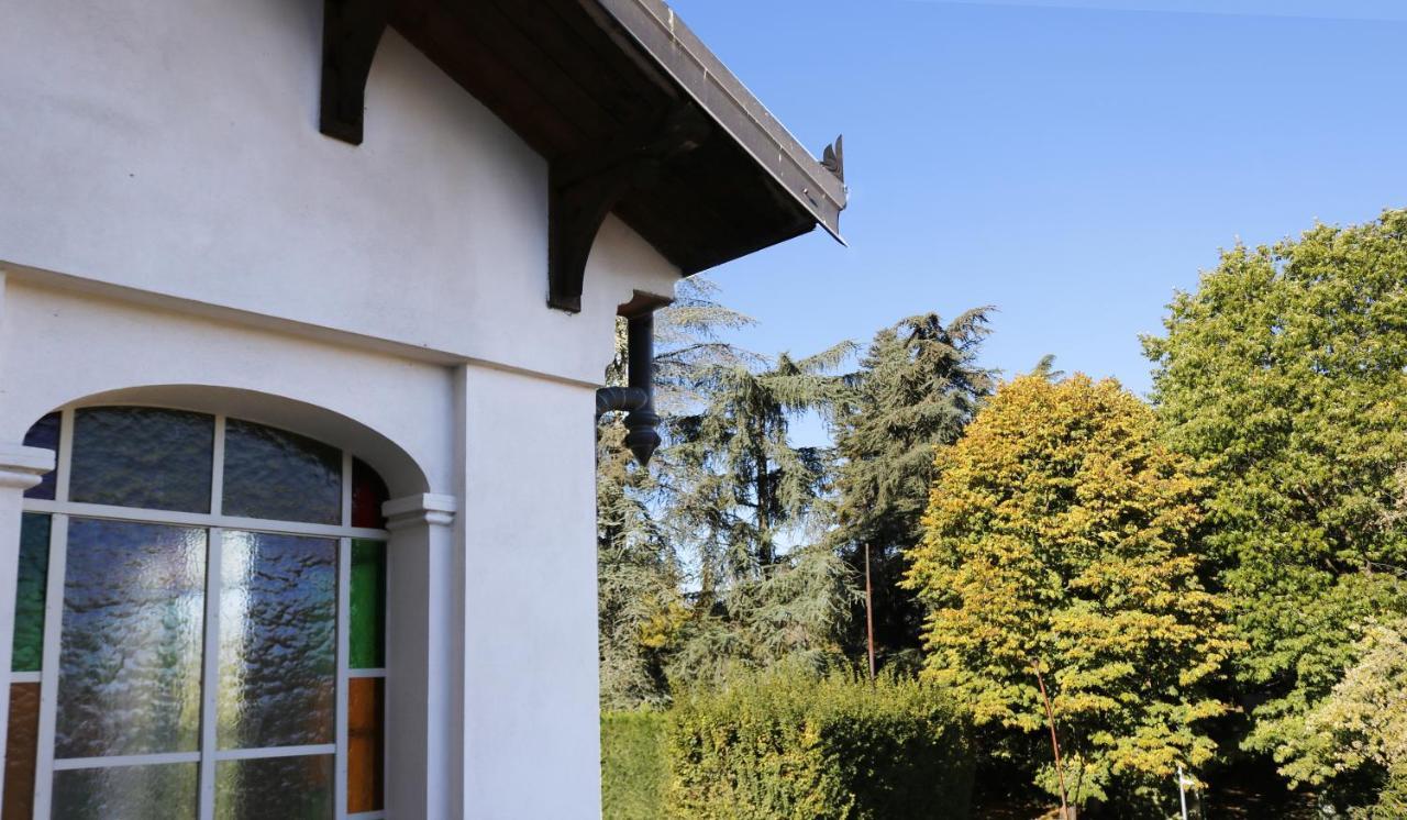 Albergo '900 Quattordio Exteriér fotografie