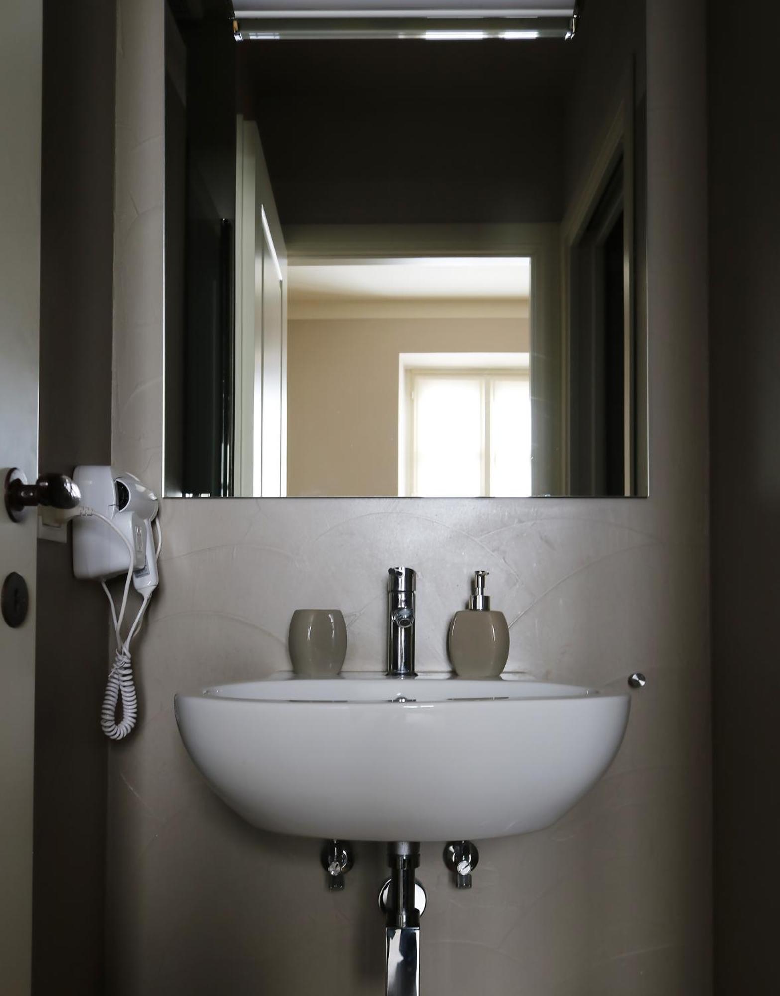 Albergo '900 Quattordio Pokoj fotografie